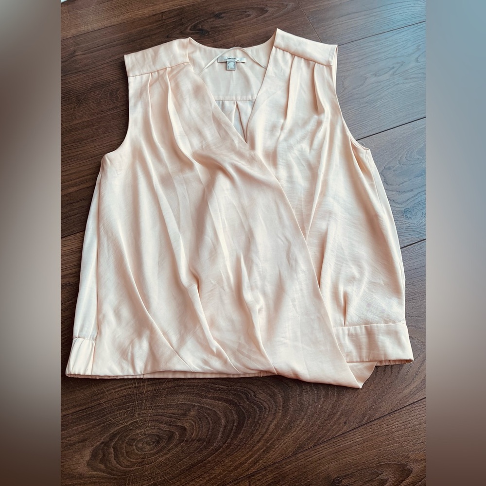 Mexx Blush Top